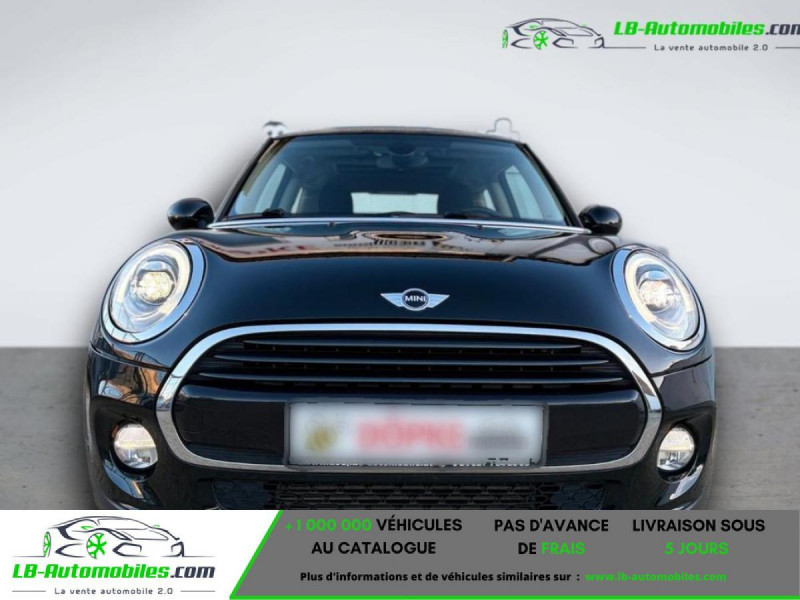 Mini Mini 136 CH BVM  occasion � Beaupuy - photo n�5