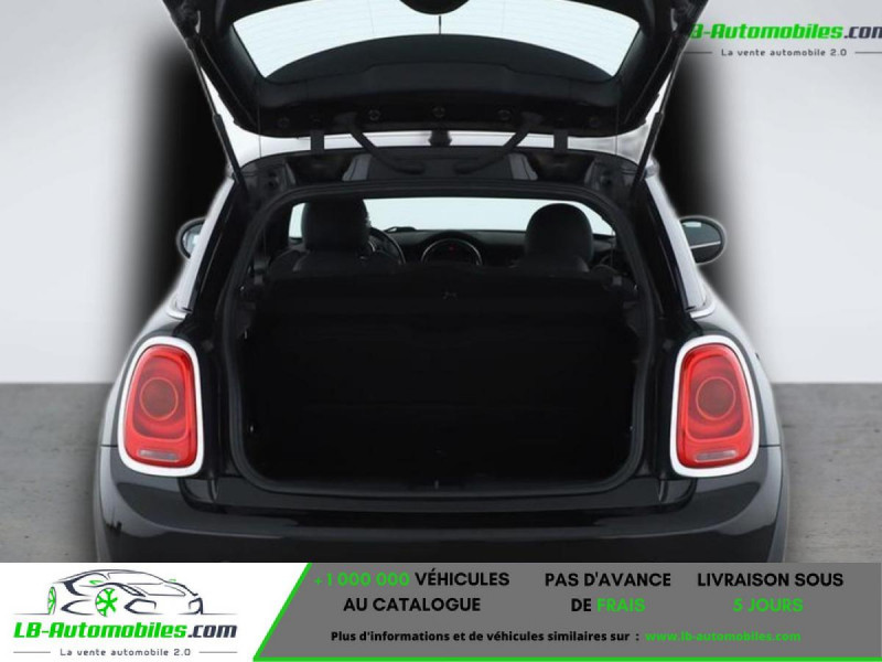 Mini Mini 136 CH BVM  occasion � Beaupuy - photo n�6