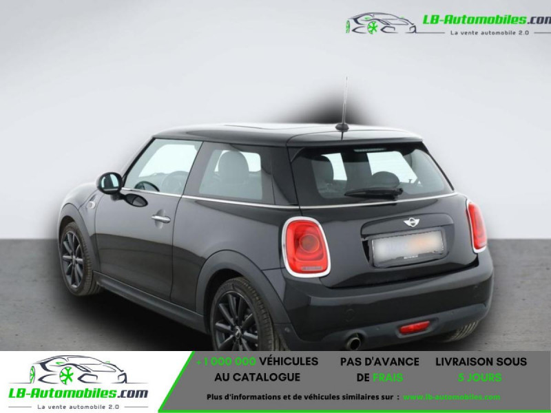 Mini Mini 136 CH BVM  occasion � Beaupuy - photo n�4