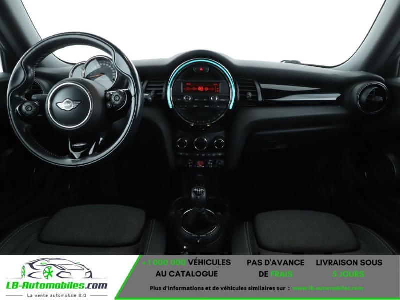 Mini Mini 136 CH BVM  occasion � Beaupuy - photo n�3