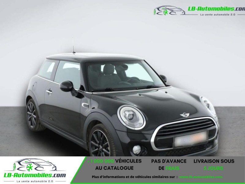 Mini Mini 136 CH BVM  occasion � Beaupuy - photo n�2