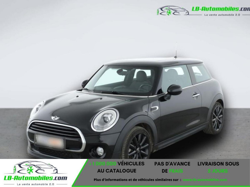 Mini Mini 136 CH BVM  occasion � Beaupuy
