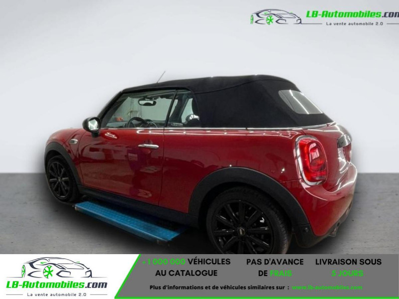 Mini Mini 136 CH BVM  occasion � Beaupuy - photo n�4