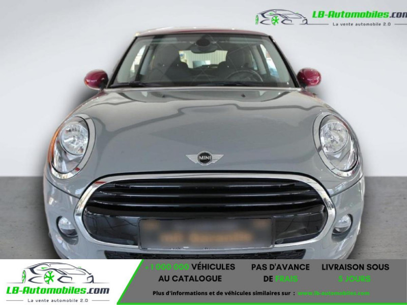 Mini Mini 136 CH BVM  occasion � Beaupuy - photo n�4