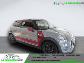 Mini Mini 136 CH BVM  occasion � Beaupuy - photo n�3