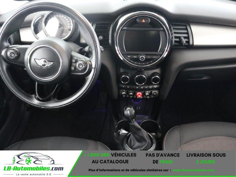 Mini Mini 136 CH BVM  occasion � Beaupuy - photo n�2