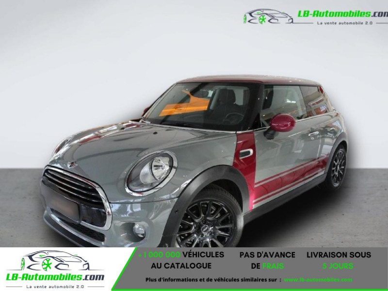 Mini Mini 136 CH BVM  occasion � Beaupuy