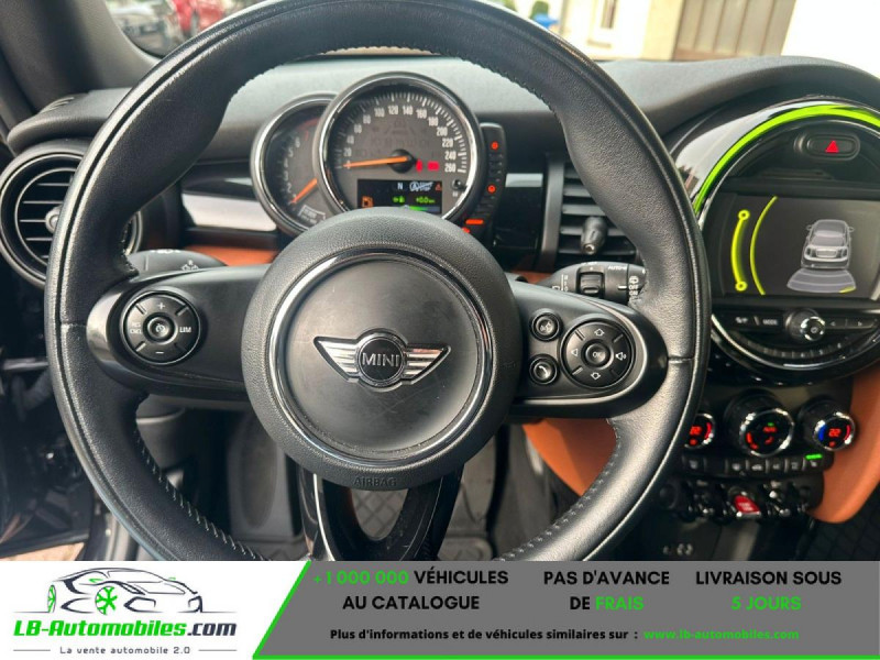 Mini Mini 136 CH BVM  occasion � Beaupuy - photo n�6