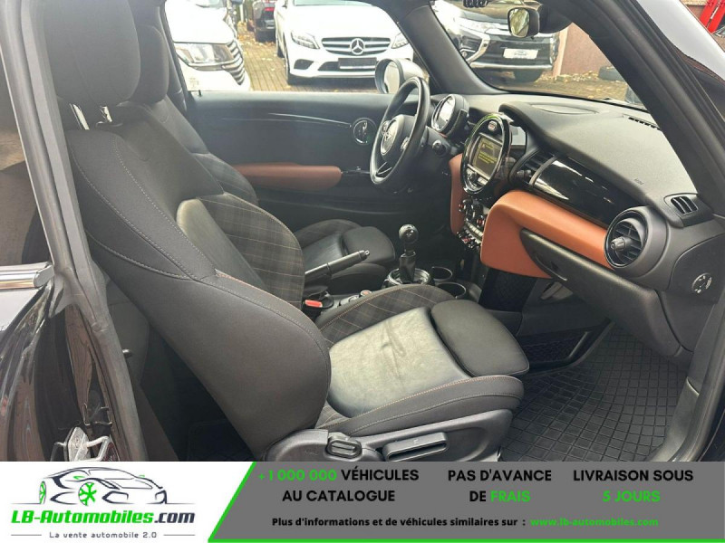 Mini Mini 136 CH BVM  occasion � Beaupuy - photo n�5