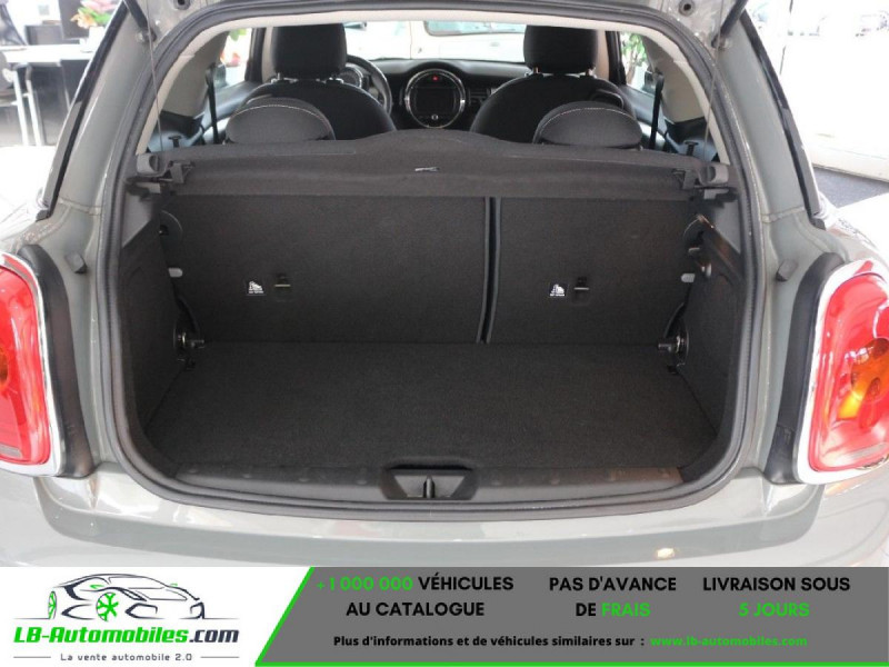 Mini Mini 136 CH BVM  occasion � Beaupuy - photo n�9