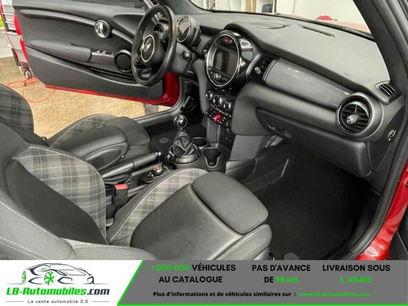 Mini Mini 136 CH BVM  occasion � Beaupuy - photo n�5