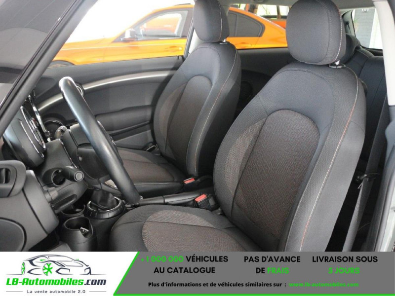 Mini Mini 136 CH BVM  occasion � Beaupuy - photo n�6