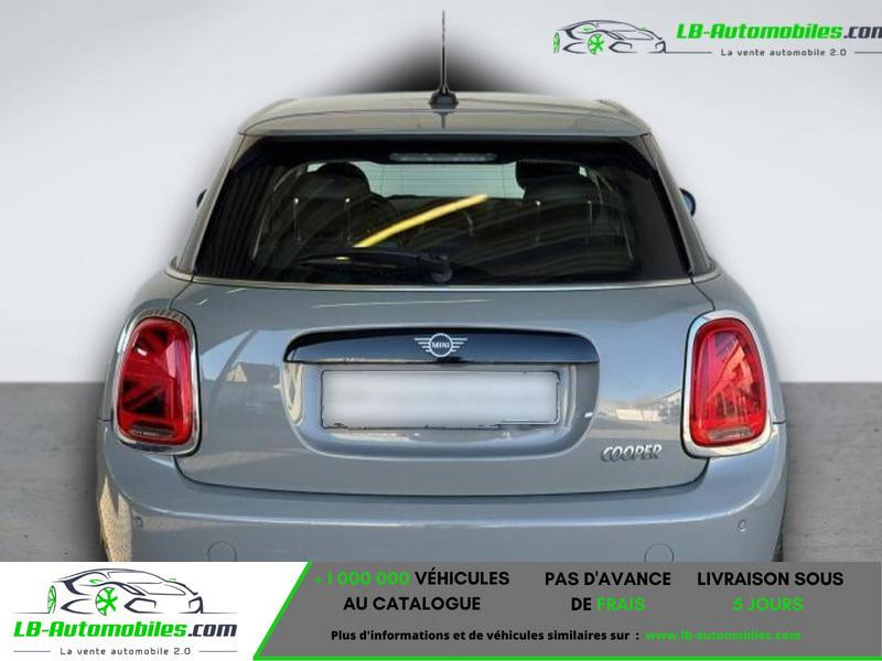 Mini Mini 136 CH BVM  occasion  Beaupuy - photo n5