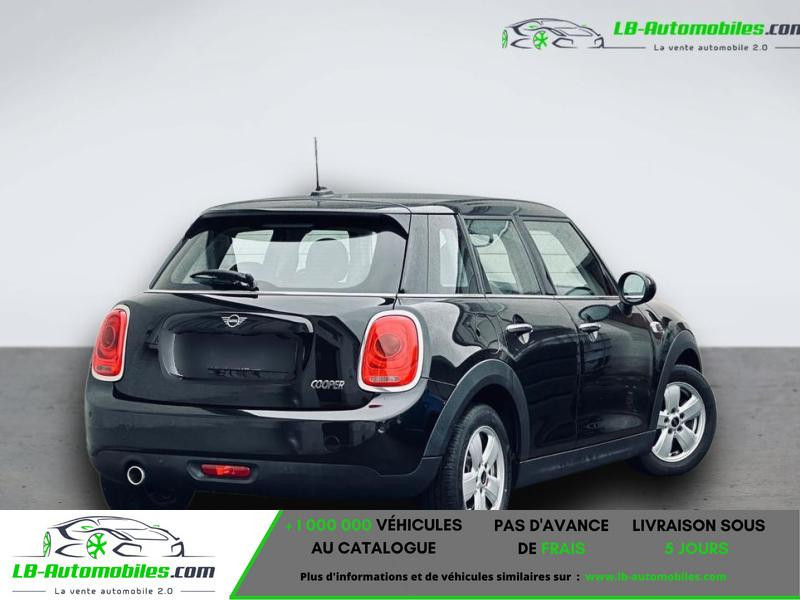 Mini Mini 136 CH BVM  occasion  Beaupuy - photo n3