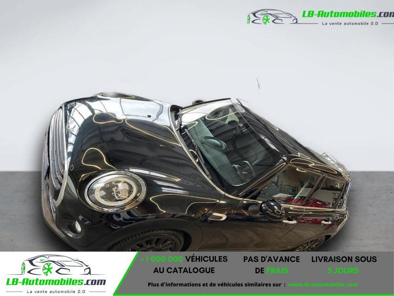 Mini Mini 136 CH BVM  occasion  Beaupuy - photo n2