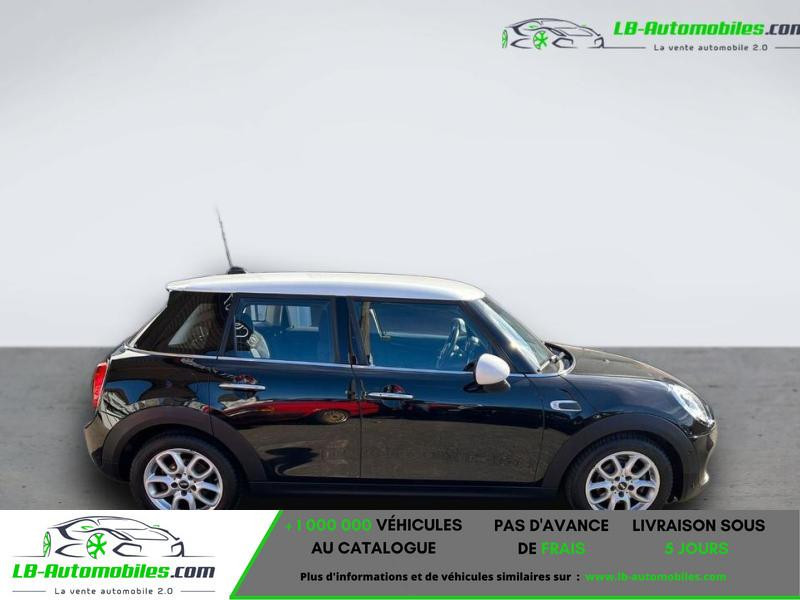 Mini Mini 136 CH BVM  occasion  Beaupuy - photo n3