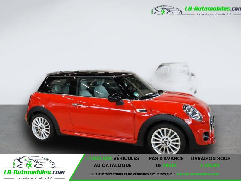 Mini Mini 136 CH BVM  occasion  Beaupuy - photo n3