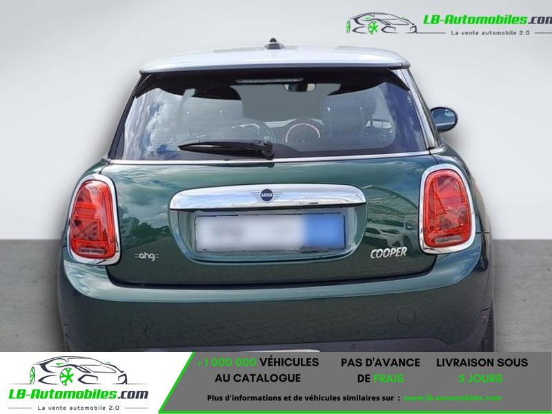 Mini Mini 136 CH BVM  occasion  Beaupuy - photo n5
