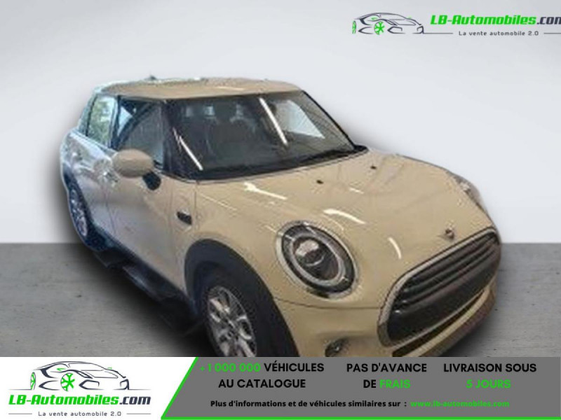Mini Mini 136 CH BVM  occasion � Beaupuy