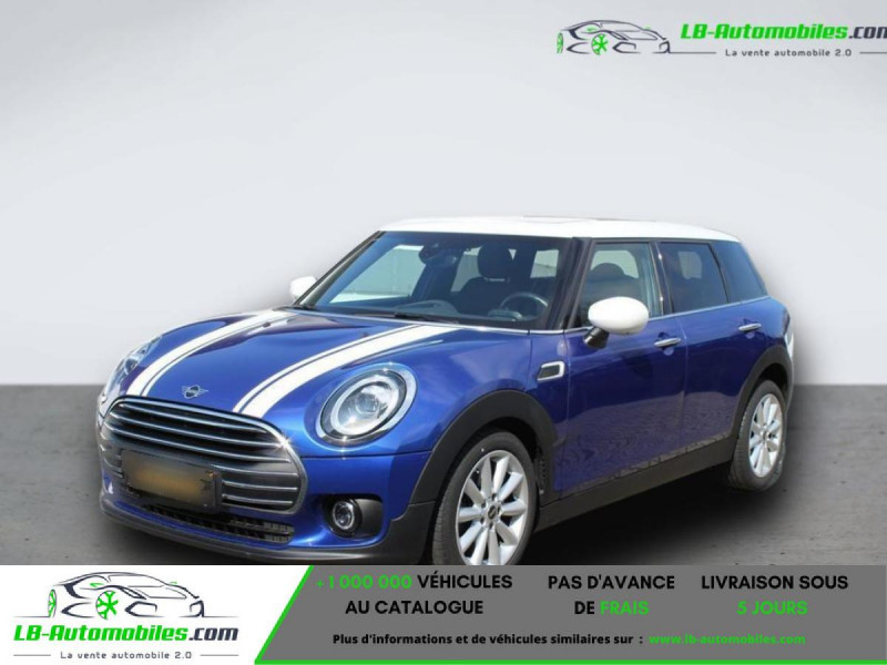 Mini Mini 136 CH BVM  occasion � Beaupuy