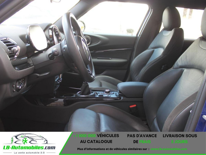 Mini Mini 136 CH BVM  occasion � Beaupuy - photo n�3