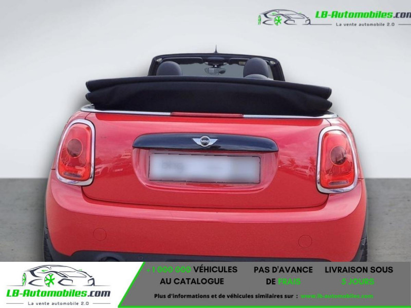 Mini Mini 136 CH BVM  occasion � Beaupuy - photo n�6