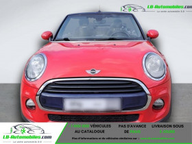 Mini Mini 136 CH BVM  occasion � Beaupuy - photo n�4