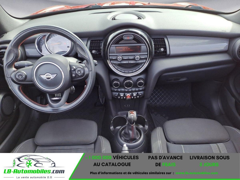 Mini Mini 136 CH BVM  occasion � Beaupuy - photo n�3