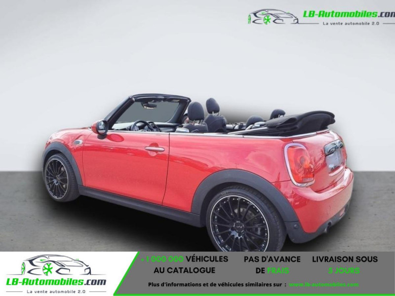 Mini Mini 136 CH BVM  occasion � Beaupuy - photo n�2