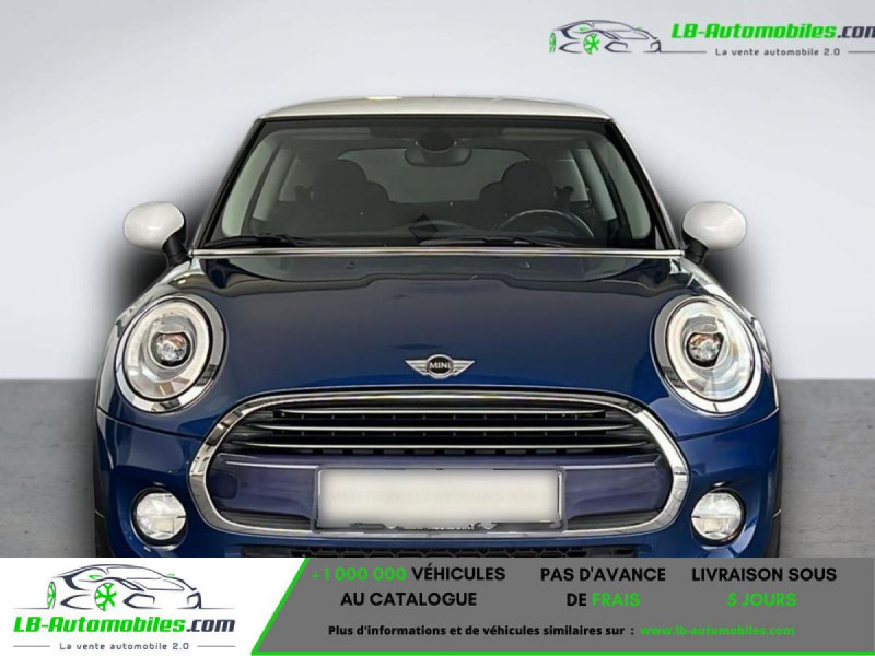 Mini Mini 136 CH BVM  occasion � Beaupuy - photo n�5