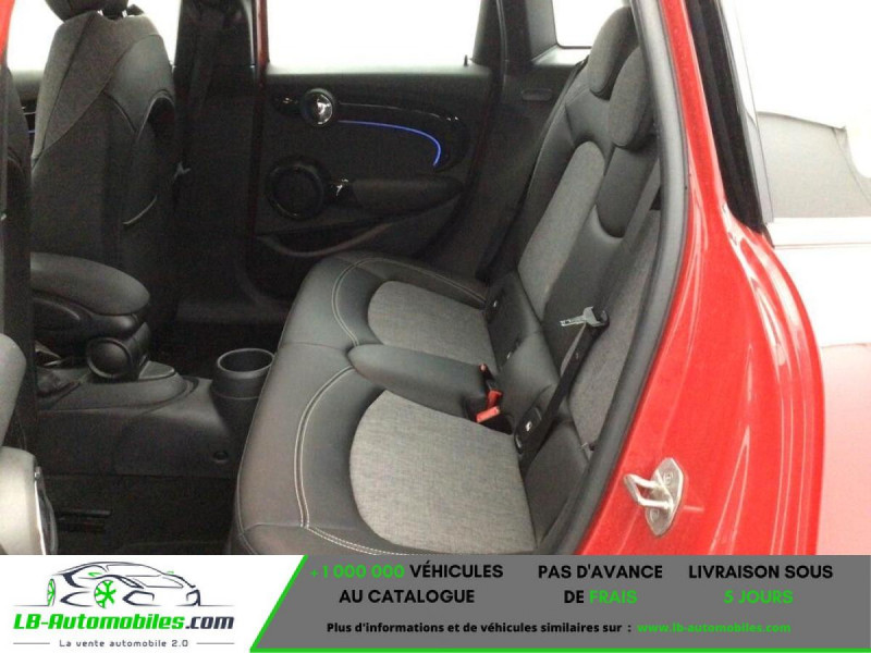 Mini Mini 136 CH BVM  occasion � Beaupuy - photo n�4