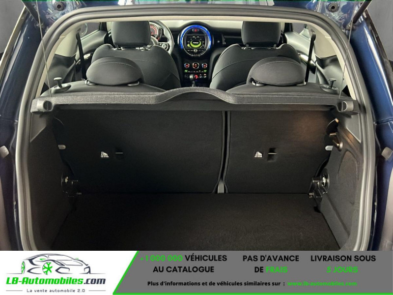 Mini Mini 136 CH BVM  occasion � Beaupuy - photo n�9