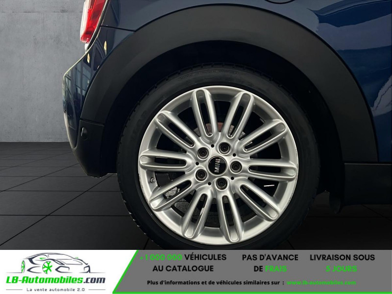 Mini Mini 136 CH BVM  occasion � Beaupuy - photo n�8