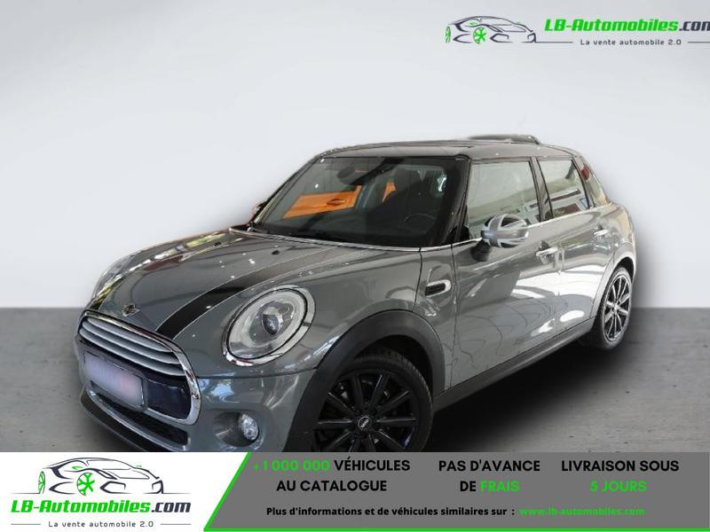 Mini Mini occasion 2015 mise en vente  Beaupuy par le garage LB AUTOMOBILES - photo n1