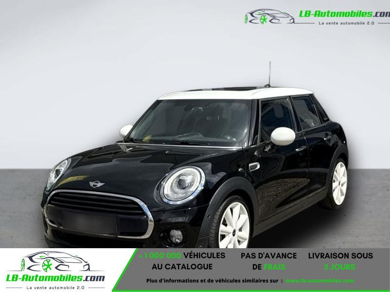 Mini Mini occasion 2016 mise en vente  Beaupuy par le garage LB AUTOMOBILES - photo n1