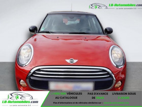 Mini Mini 136 CH BVM  occasion  Beaupuy - photo n4