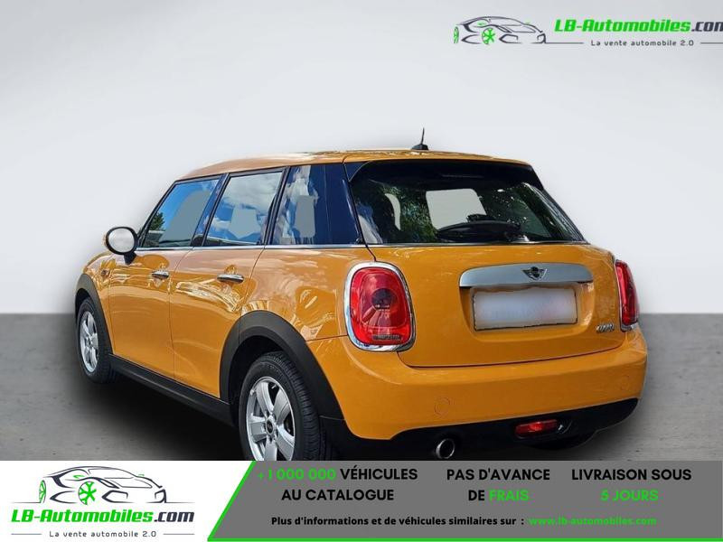 Mini Mini 136 CH BVM  occasion � Beaupuy - photo n�4