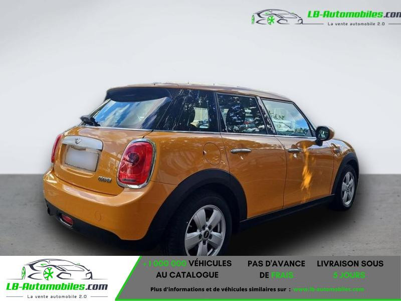 Mini Mini 136 CH BVM  occasion � Beaupuy - photo n�2