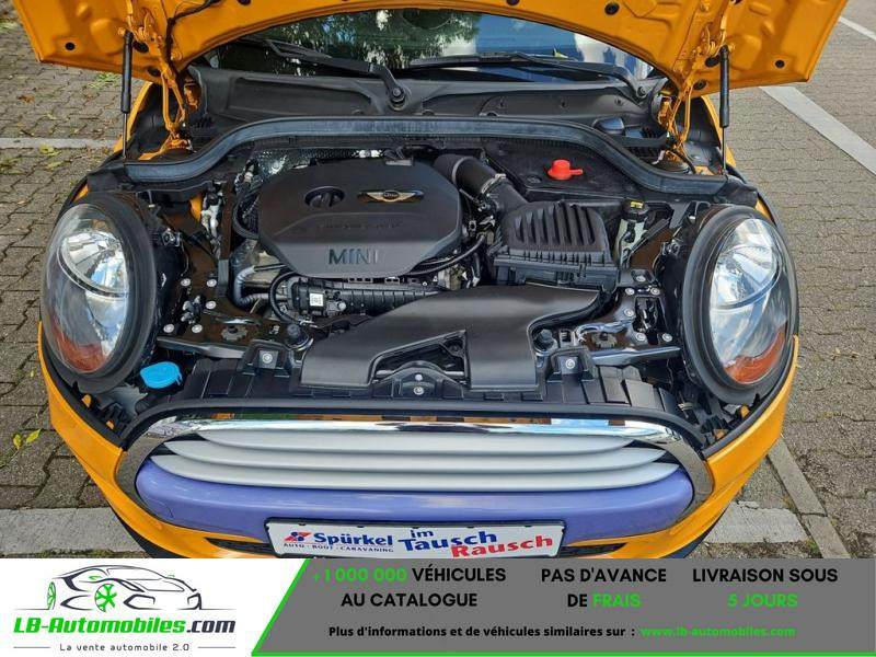 Mini Mini 136 CH BVM  occasion � Beaupuy - photo n�10