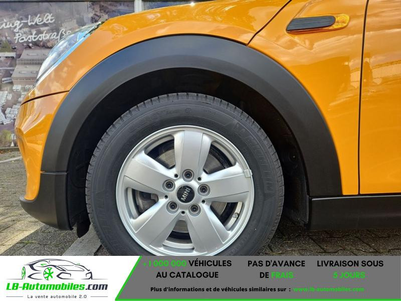 Mini Mini 136 CH BVM  occasion � Beaupuy - photo n�9