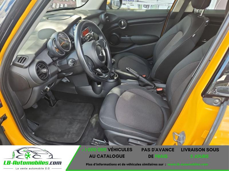 Mini Mini 136 CH BVM  occasion � Beaupuy - photo n�7