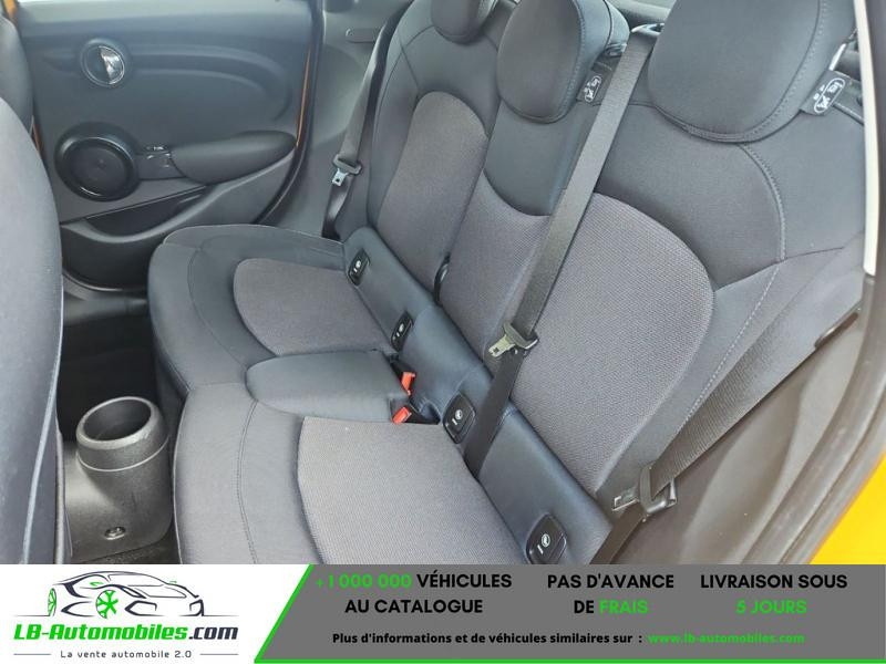 Mini Mini 136 CH BVM  occasion � Beaupuy - photo n�8