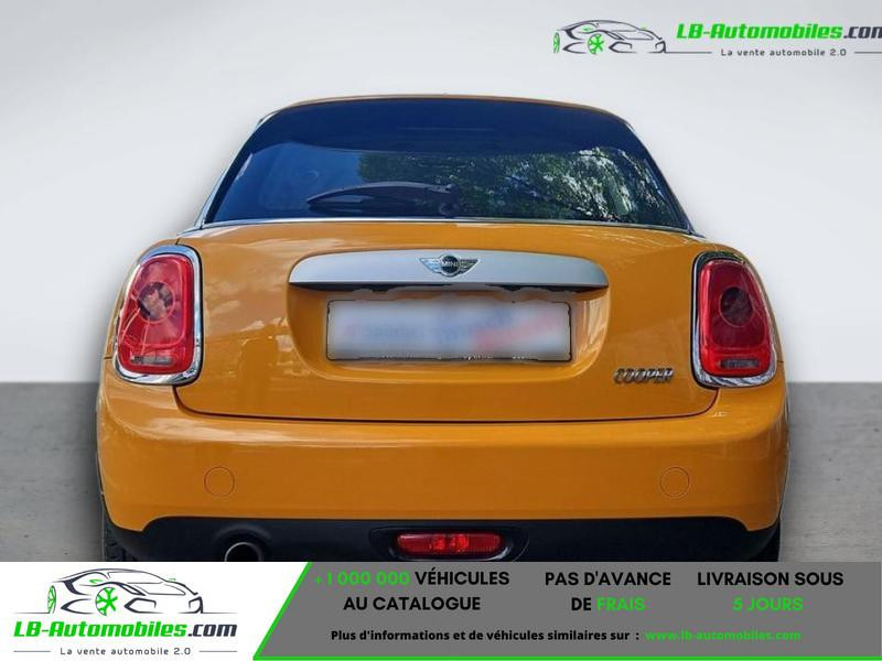 Mini Mini 136 CH BVM  occasion � Beaupuy - photo n�6