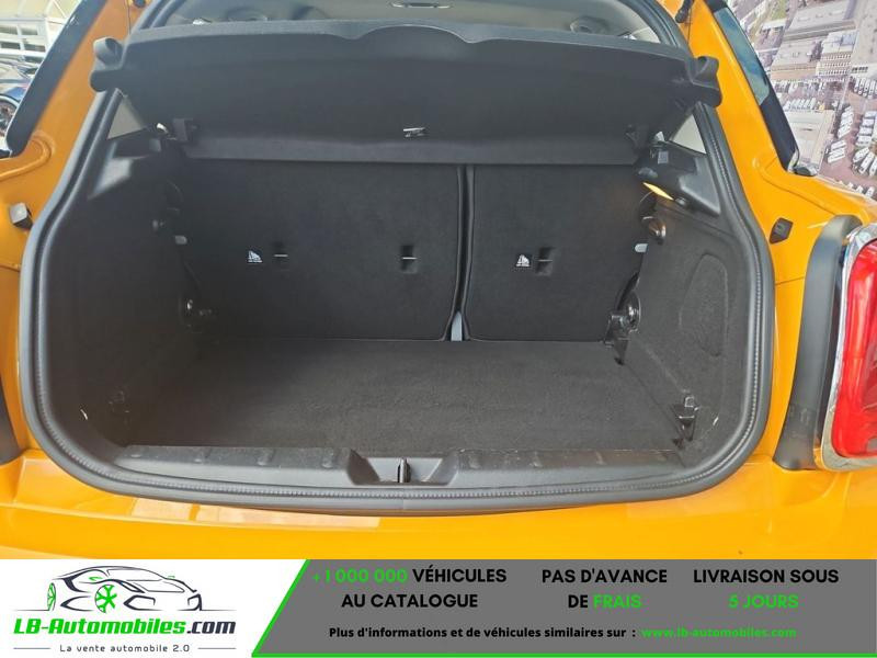 Mini Mini 136 CH BVM  occasion � Beaupuy - photo n�11