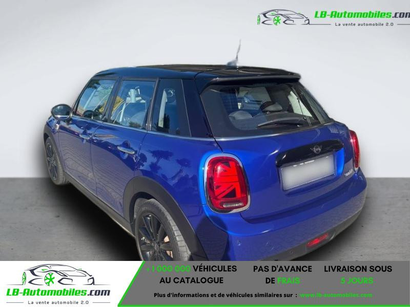 Mini Mini 136 CH BVM  occasion � Beaupuy - photo n�4