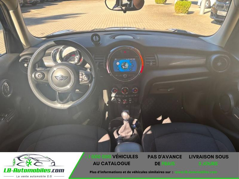 Mini Mini 136 CH BVM  occasion � Beaupuy - photo n�3