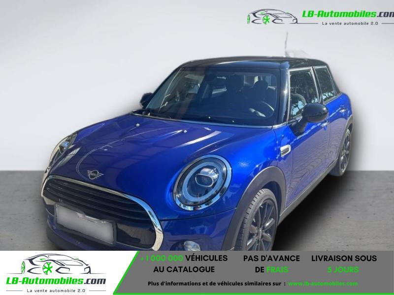 Mini Mini 136 CH BVM  occasion � Beaupuy