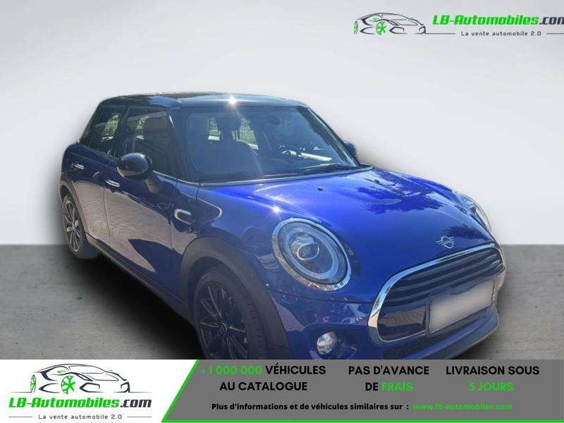 Mini Mini 136 CH BVM  occasion � Beaupuy - photo n�2