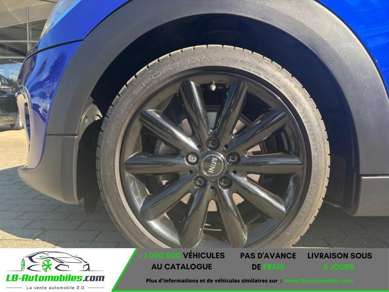 Mini Mini 136 CH BVM  occasion � Beaupuy - photo n�6