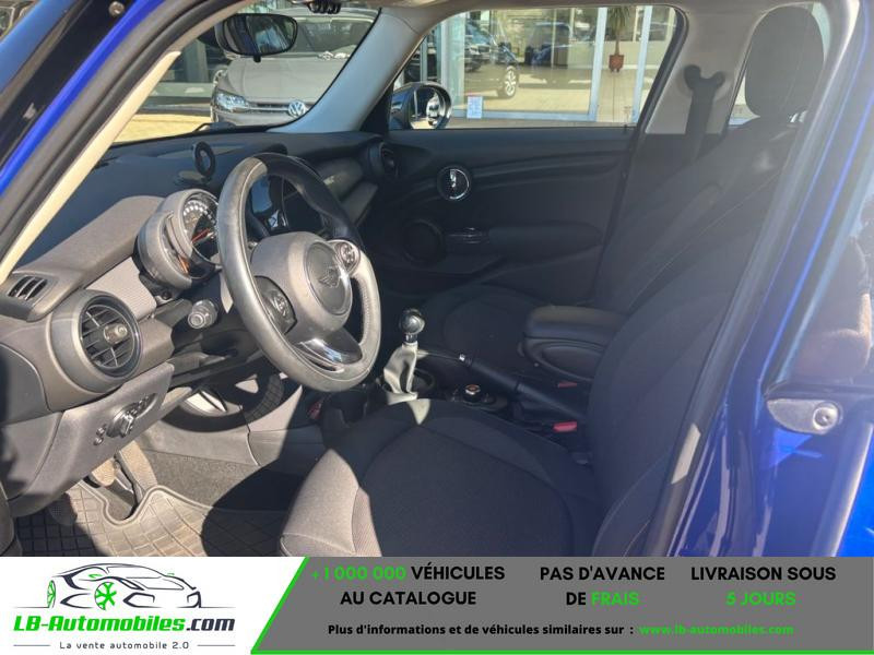 Mini Mini 136 CH BVM  occasion � Beaupuy - photo n�5